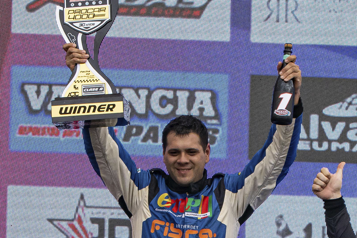 AGUSTIN CAMPILLAY EL NOMBRE DE LA VICTORIA.